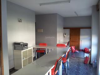 Rent Office space in Rúa fotógrafos irmáns sarabia 4. Acceso por plaza miñoca y rua irmans sarabia