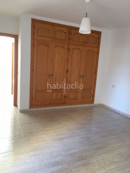 Piso en Avenida andalucia de, sn. Apartamento con vistas y plaza de garaje (Torrox, Málaga)