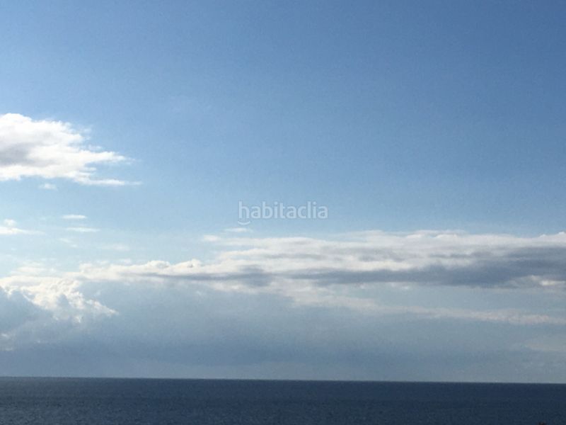 Piso en Avenida andalucia de, sn. Apartamento con vistas y plaza de garaje (Torrox, Málaga)