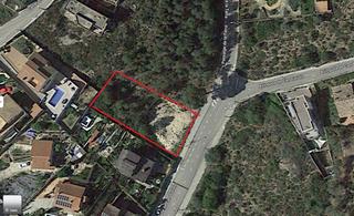 Residential Plot in Avinguda de can turiols 19. Fántastico terreno edificable en olivella