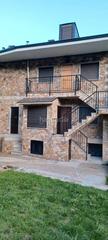 Maison jumelée à San martín de castañeda 8. San martin de castañed/ barrio rigolera san martín