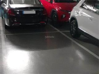Miete Autoparkplatz in Calle de los heroes de alcantara 3. Centro / calle héroes de alcántara
