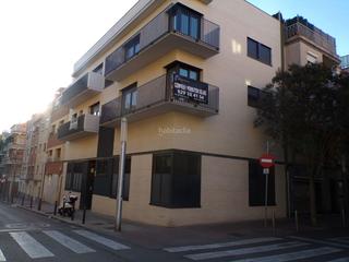 Piso en Carrer de santa engràcia 38. Duplex planta baja
