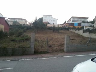 Terreno residencial en Carrer esquirols, 24. Terreno residencial
