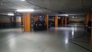 Alquiler Parking coche en Carrer sant joan bosco, 47. Parking disponible en san juan bosco