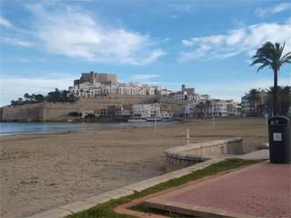 Appartement à Carrer de garbí 10. Las atalayas - urmi - cerro de mar / avenida de la
