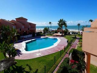 Lloguer Casa adossada a Avenida del atlántico 18. Adosala la barosa chiclana de la frontera