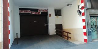 Lloguer Aparcament cotxe a Calle trinidad grund 27. Ensanche centro - puerto / calle trinidad grund