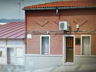 Casa adossada a Calle mestanza 24d. Hinojosas de calatrava / calle mestanza
