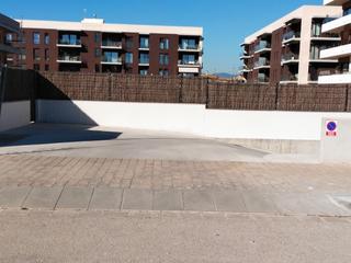 Miete Autoparkplatz in Carrer roger de llúria 20. Lloguer de parquing de 16m2