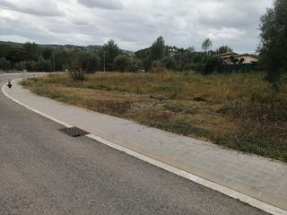 Terreny residencial a Carrer blasco de garay 44. Terreno edificable en can valls