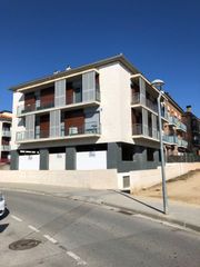 Alquiler Parking coche en Carrer del mas colomer, 2. Parking moto en alquiler les franqueses