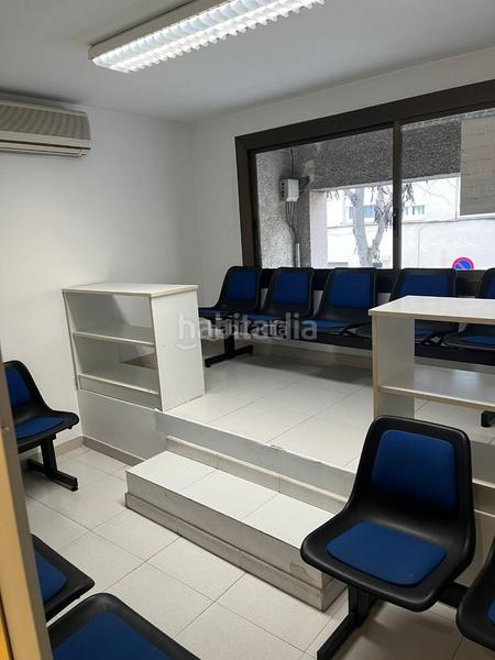 Foto 55d5950d-16f5-4e0d-98ce-ba93c2dd44a9. Business premise in camí vell de canovelles 68 in Granollers