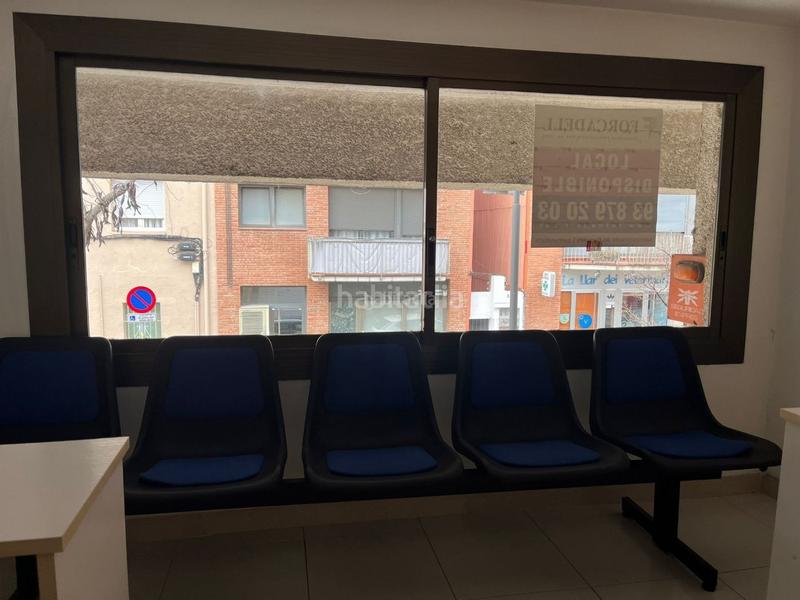 Foto 682aa349-c4d3-4a23-b7eb-159a537919a7. Business premise in camí vell de canovelles 68 in Granollers