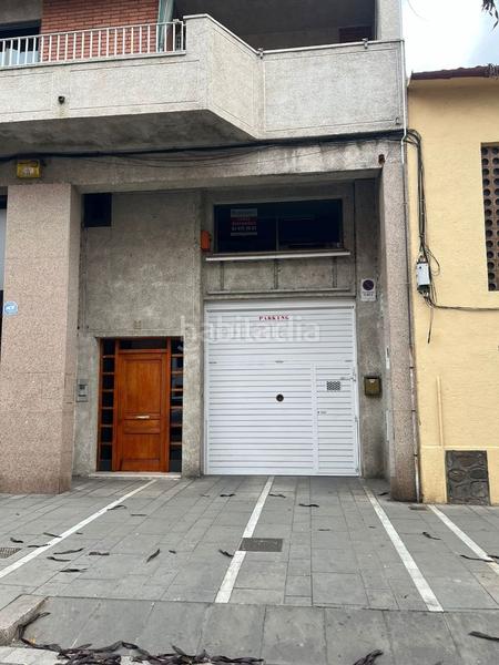 Foto 713802a8-841f-419b-b089-9eb7123e9860. Business premise in camí vell de canovelles 68 in Granollers