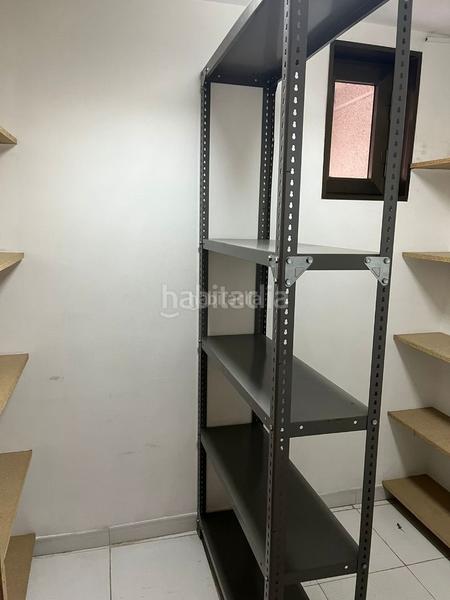 Foto a22cdd98-a92f-41c0-a4b8-c80c1a9ebd46. Business premise in camí vell de canovelles 68 in Granollers