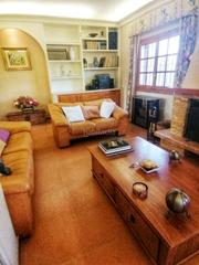 Pis a Carrer del cirerer 9. Chalet de 5.000 m2 parcela en la huerta mutxamel