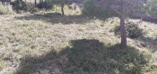 Residential Plot in Avinguda del príncep d'espanya 81. Terreno centrico edificable