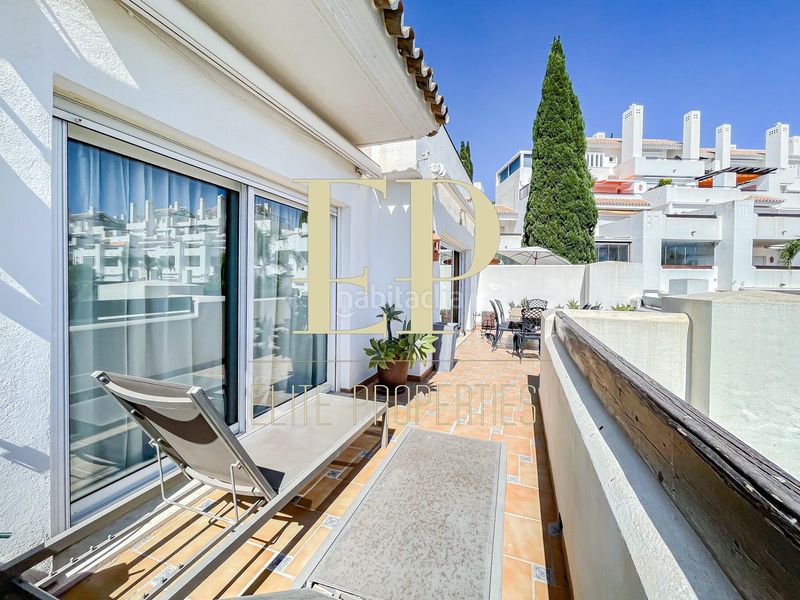 Piso en Los monteros palm beach,. Los monteros palm beach (Marbella, Málaga)