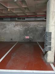 Miete Autoparkplatz in Carrer demestre 11. Alquiler plaza parking barcelona