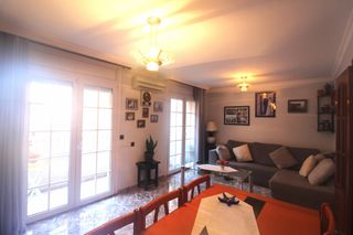 Dúplex en Carrer nuestra señora del rosario, sn. Precioso dúplex esquinero + buhardilla con terraza