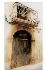 Casa a Carrer de l'església 6. Edificio en venta en calle sant francesc