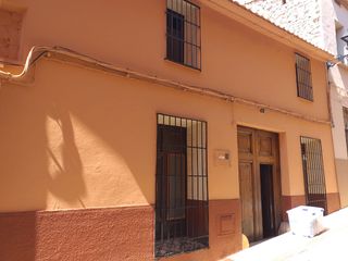 Casa adosada en Calle virgen desamparados, 3. Sanet y negrals / calle virgen desamparados