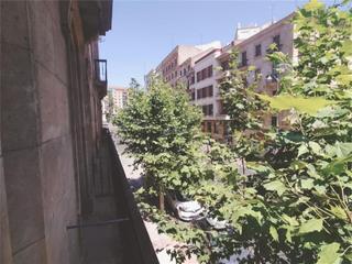 Location Appartement à Gran vía 8. Barrio del centro / calle gran vía