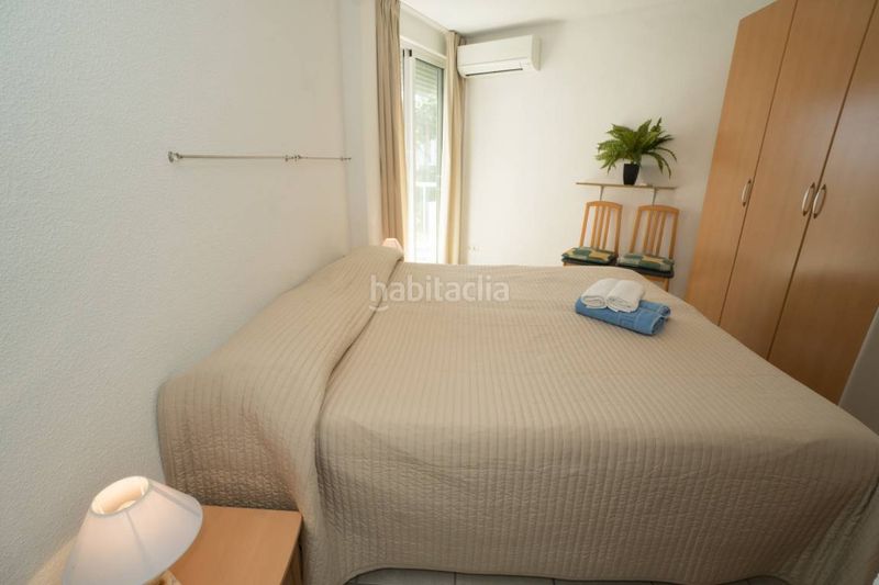 Alquiler Piso en Calle torrecilla, 2. Apartamento de 1 dormitorio frente al mar (Nerja, Málaga)