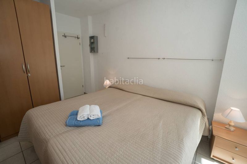 Alquiler Piso en Calle torrecilla, 2. Apartamento de 1 dormitorio frente al mar (Nerja, Málaga)