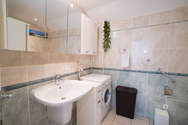 Alquiler Piso en Calle torrecilla, 2. Apartamento de 1 dormitorio frente al mar (Nerja, Málaga)