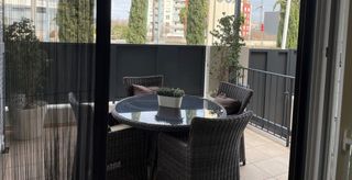 Casa adossada en Palaciet,. Directo del propietario.