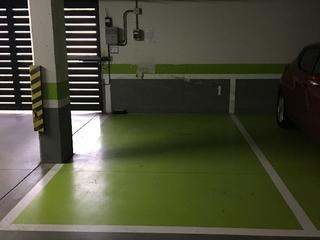 Autoparkplatz in Carretera del obispo 297. Garaje en urb. el viso fase 1