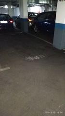 Alquiler Parking coche en Calle parque ferial 1. Alquiler garaje