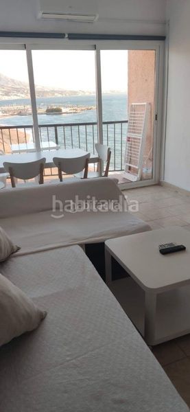 Foto 466a161a-4f31-4c64-b54a-d9d0096a7d6e. Lloguer apartament a paseo marítimo rey de españa 7 a Fuengirola