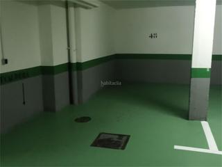 Miete Autoparkplatz in Calle de embajadores 81. Palos de moguer / calle de embajadores