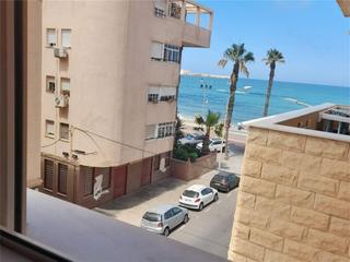 Apartament a Calle gravina 13. Hipódromo / calle méndez núñez