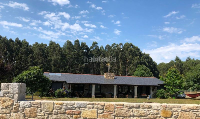 Foto 133c46bd-60f9-4412-9c2c-f26ddd2ff694. Chalet in lugar canelas 8 in Xove