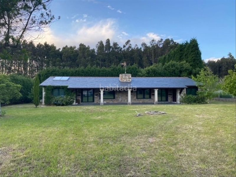Foto 486b54d6-422e-42f1-9bb3-fbeaa313f2f8. Chalet in lugar canelas 8 in Xove