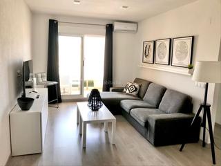 Lloguer Apartament a Calle sevilla 26. Calas santiago bernabéu