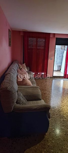 Foto dd18355b-d6bc-453a-86b2-d1877d357cec. Pis a carrer calder?n de la barca 5 a La Bosca Burriana