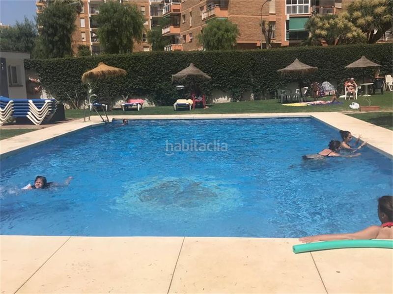 Apartamento en Calle piscis, 2. Solymar / avenida de bonanza (Benalmádena, Málaga)
