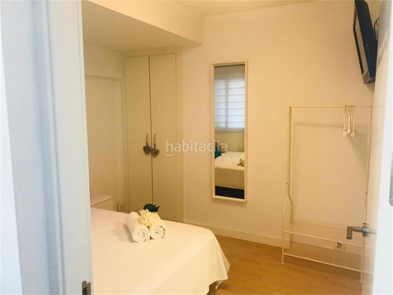 Apartamento en Calle piscis, 2. Solymar / avenida de bonanza (Benalmádena, Málaga)