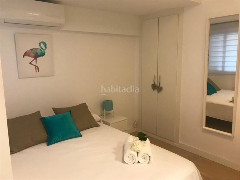 Apartamento en Calle piscis, 2. Solymar / avenida de bonanza (Benalmádena, Málaga)