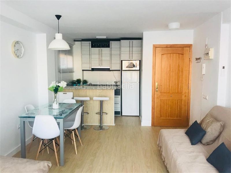 Apartamento en Calle piscis, 2. Solymar / avenida de bonanza (Benalmádena, Málaga)
