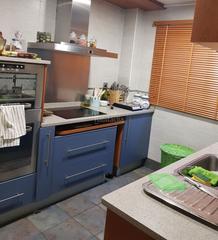 Dúplex en Plaza mayor 7. Duplex plaza mayor leganes con trastero y garaje