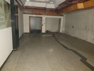 Alquiler Local Comercial en Rúa joaquín costa 7. Bajo conercial centrico pontevedra