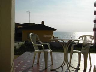 Rent House in Sector c 1. Centro - torre de la higuera / c ferrandiz