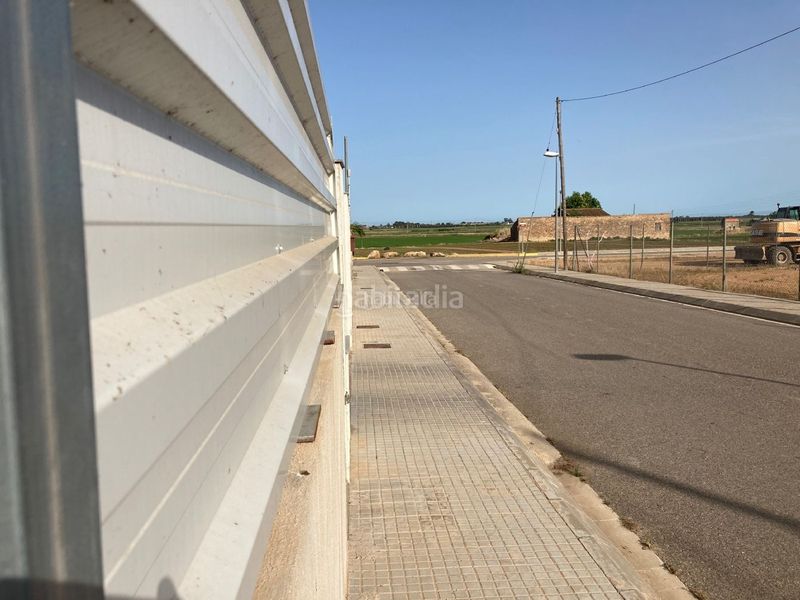 Foto 0f60b823-d3dd-4e95-9e6d-d6c7753b5239. Terreny residencial a carrer bages 2 a Camarles