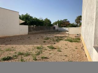 Terreny residencial a Carrer bages 2. Delta del ebre